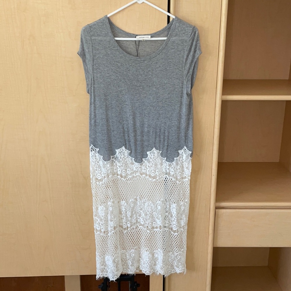 Sugar Lips Coverup Size Small